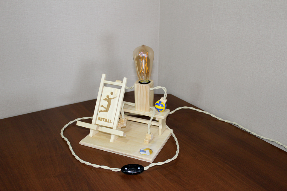 Подарочная новинка от студии "SEVRAL"