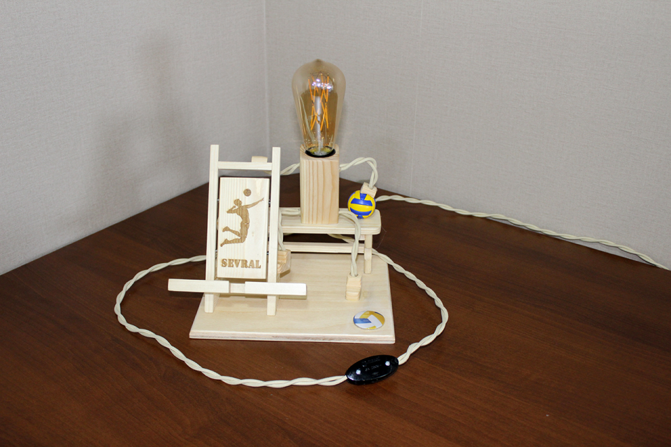 Подарочная новинка от студии "SEVRAL"