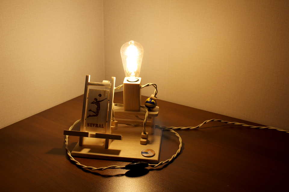 Подарочная новинка от студии "SEVRAL"