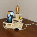 Подарочная новинка от студии "SEVRAL"